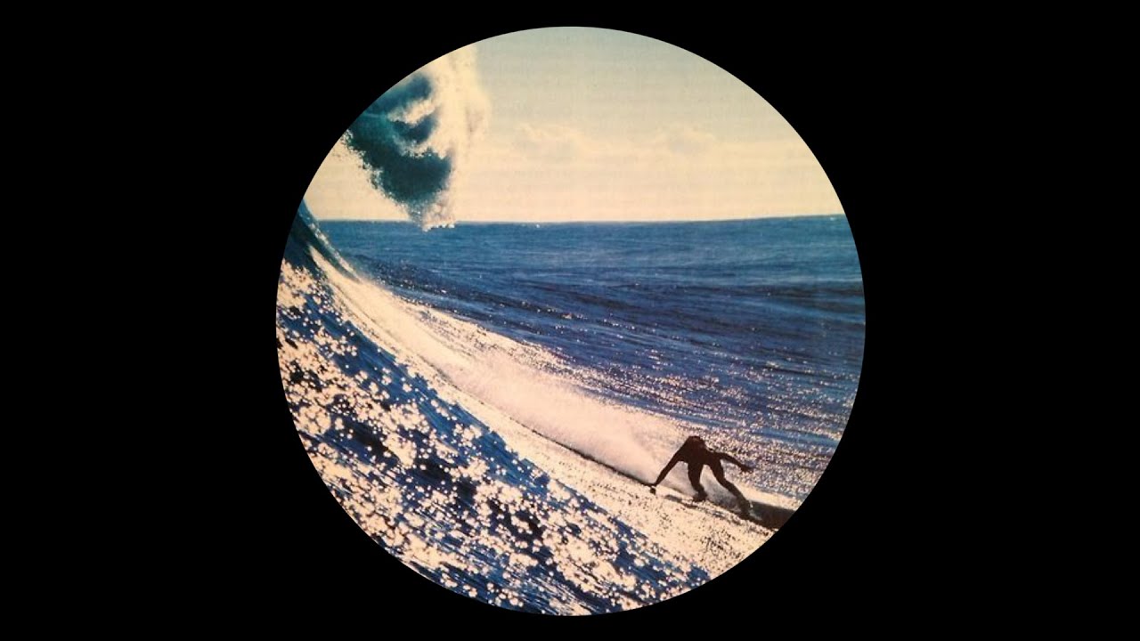 Cristo - House of Surf