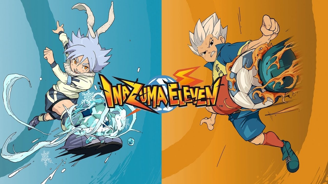 Volvemos a la carga - Inazuma Eleven 2 Randomlocke(DS) - 08 - Horuka7 ft.@rabit678
