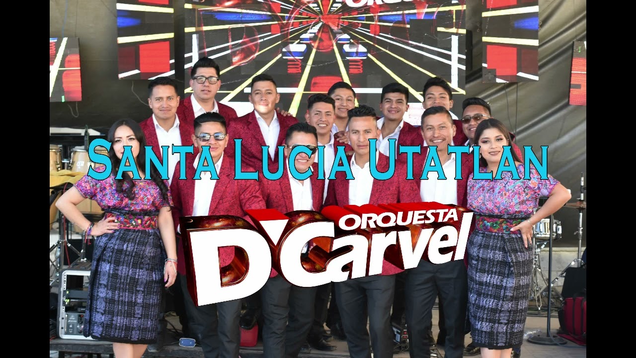 Santa Lucía Utatlán