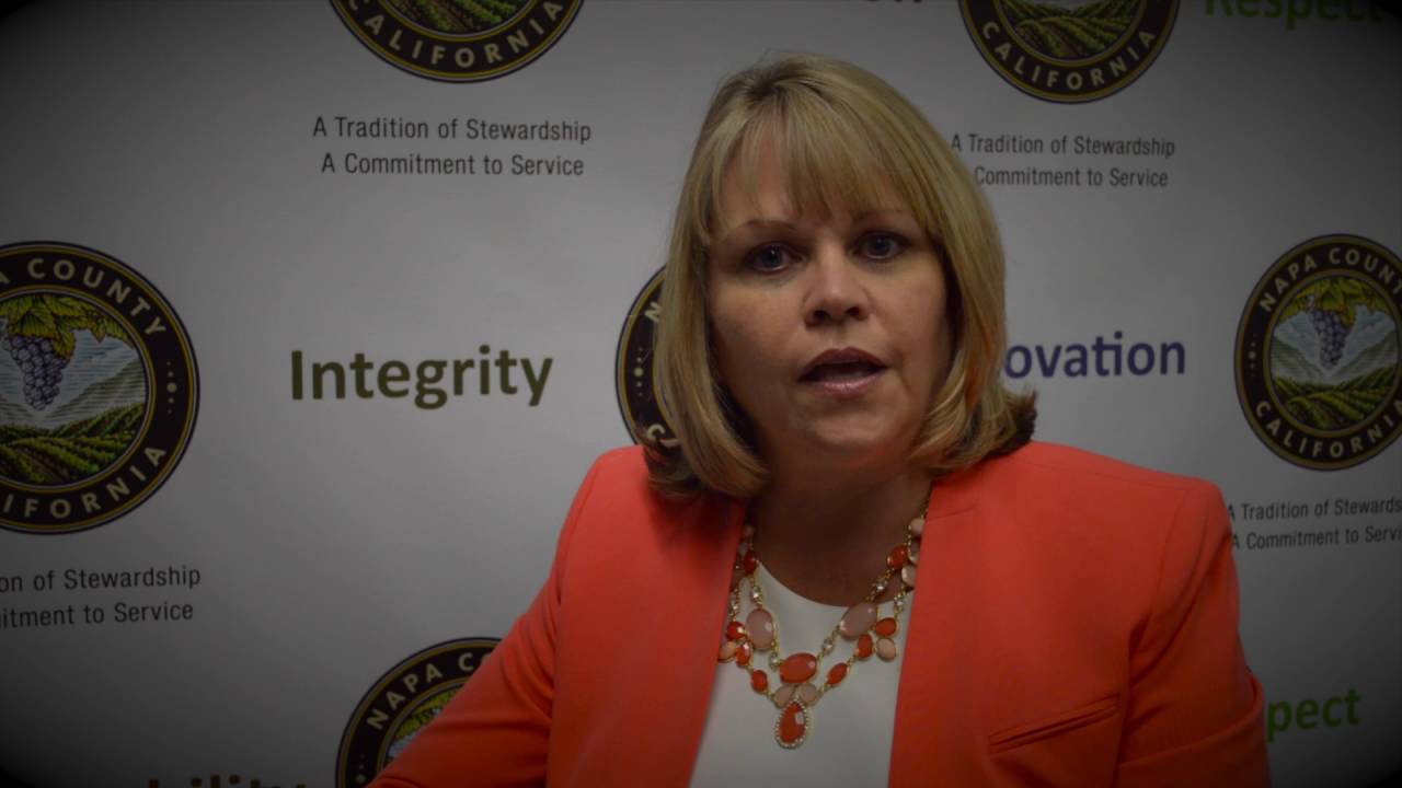 Napa County: At Our Core - Overview
