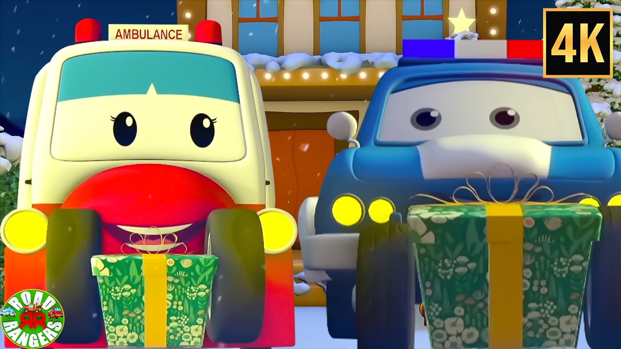 Jingle Bells Jingle Bells + More Christmas Fun Videos for Kids