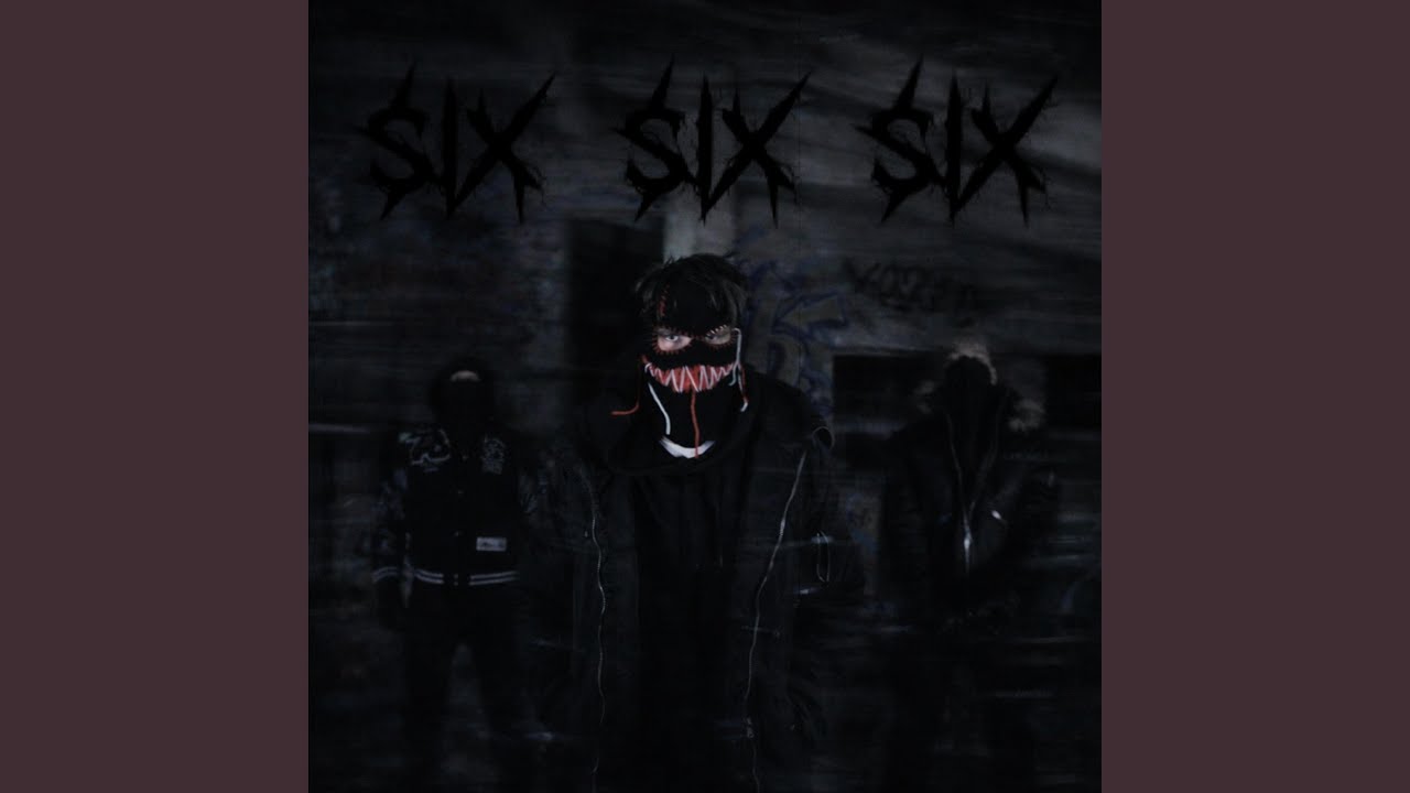 SIX SIX SIX