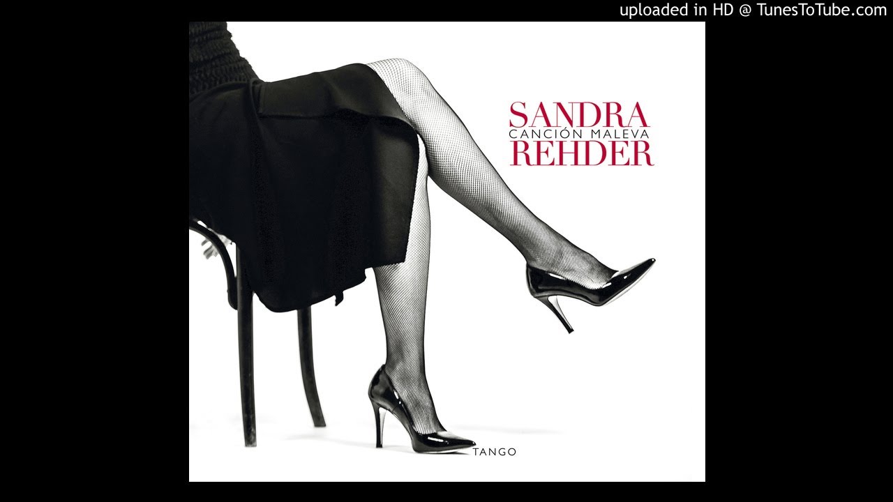 Sandra Rehder - 9- Che, bandone&oacute;n