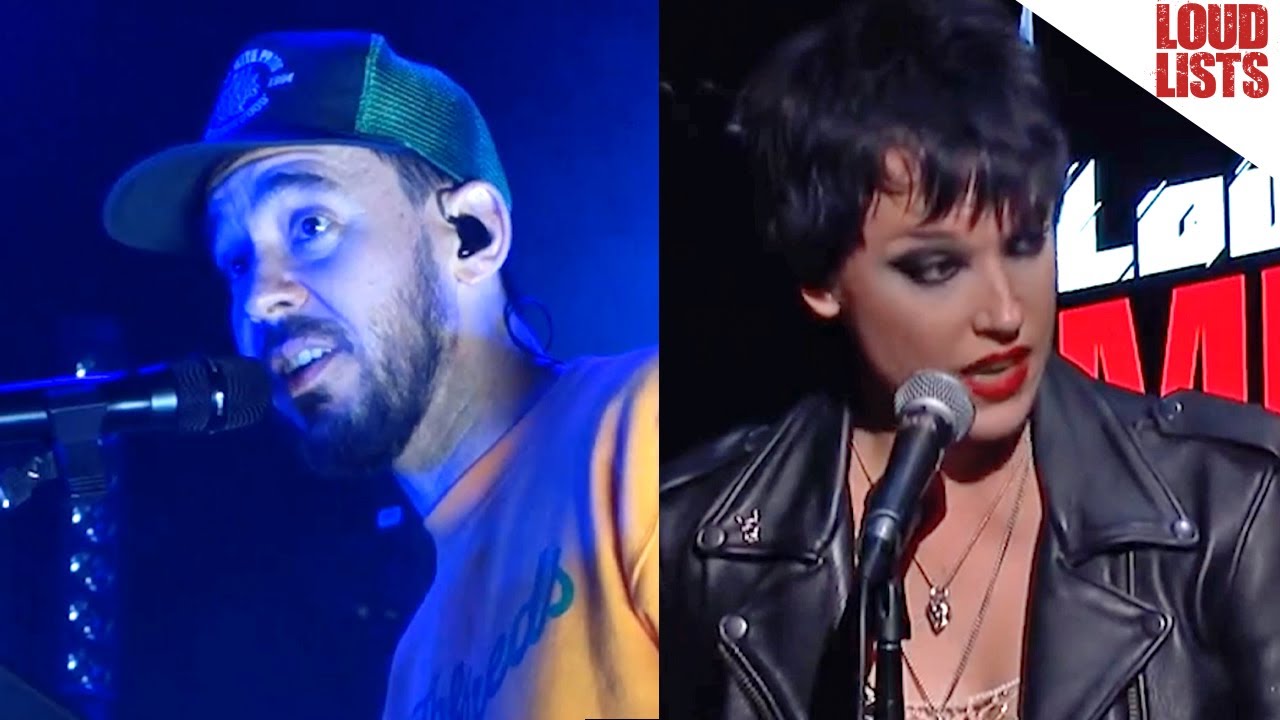 Musicians Talking About Chester Bennington