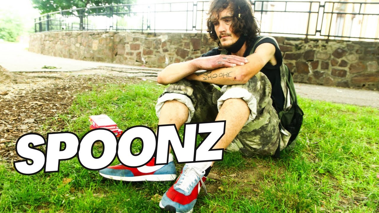 Без родителей | Spoonz