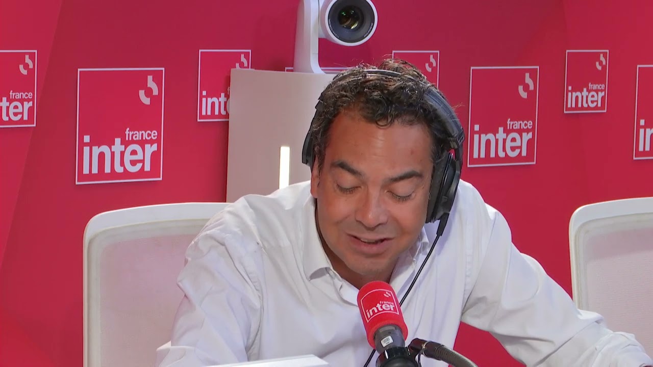La société française est-elle plus violente qu'avant ? - L'édito politique