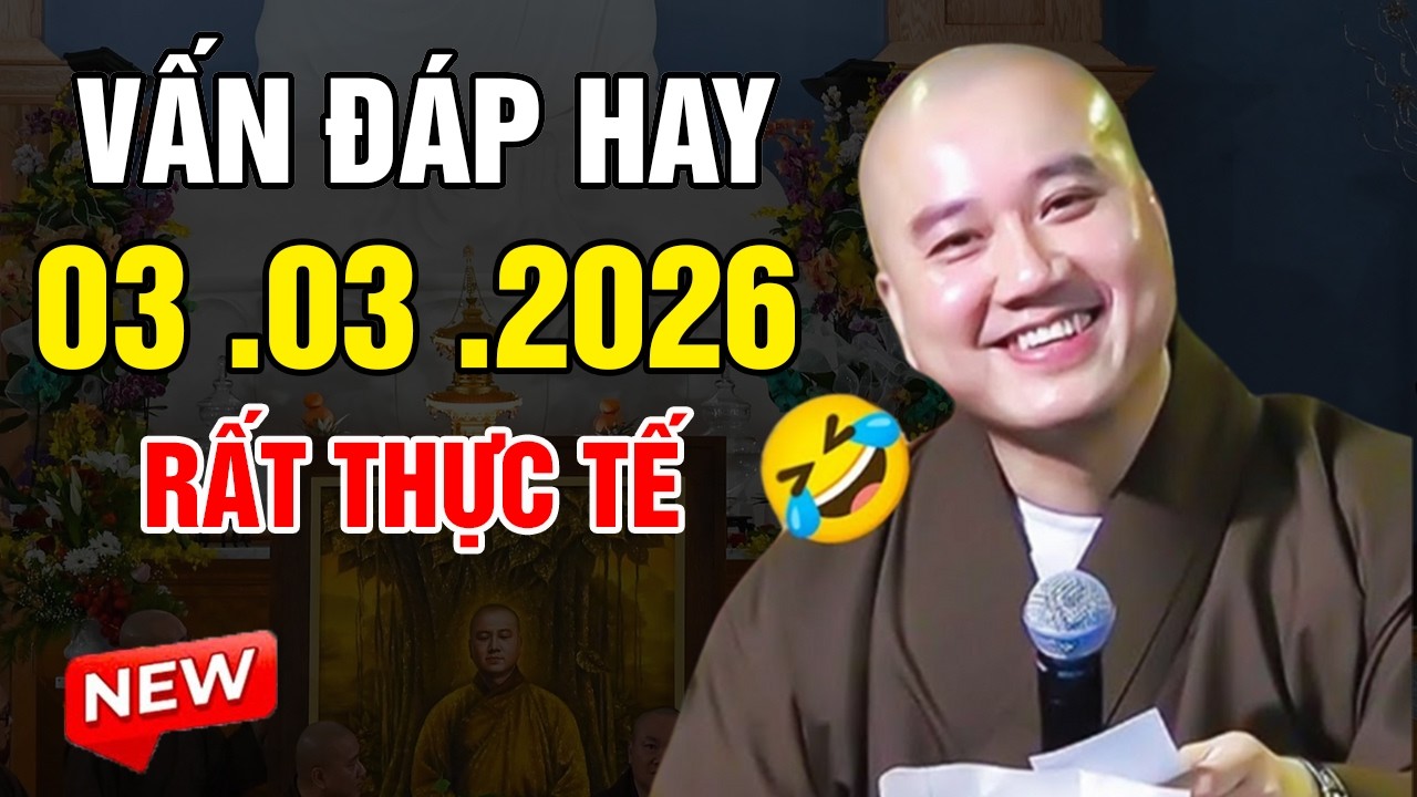 VẤN ĐÁP CHỌN LỌC - Câu Hỏi Thực Tế RẤT HAY 