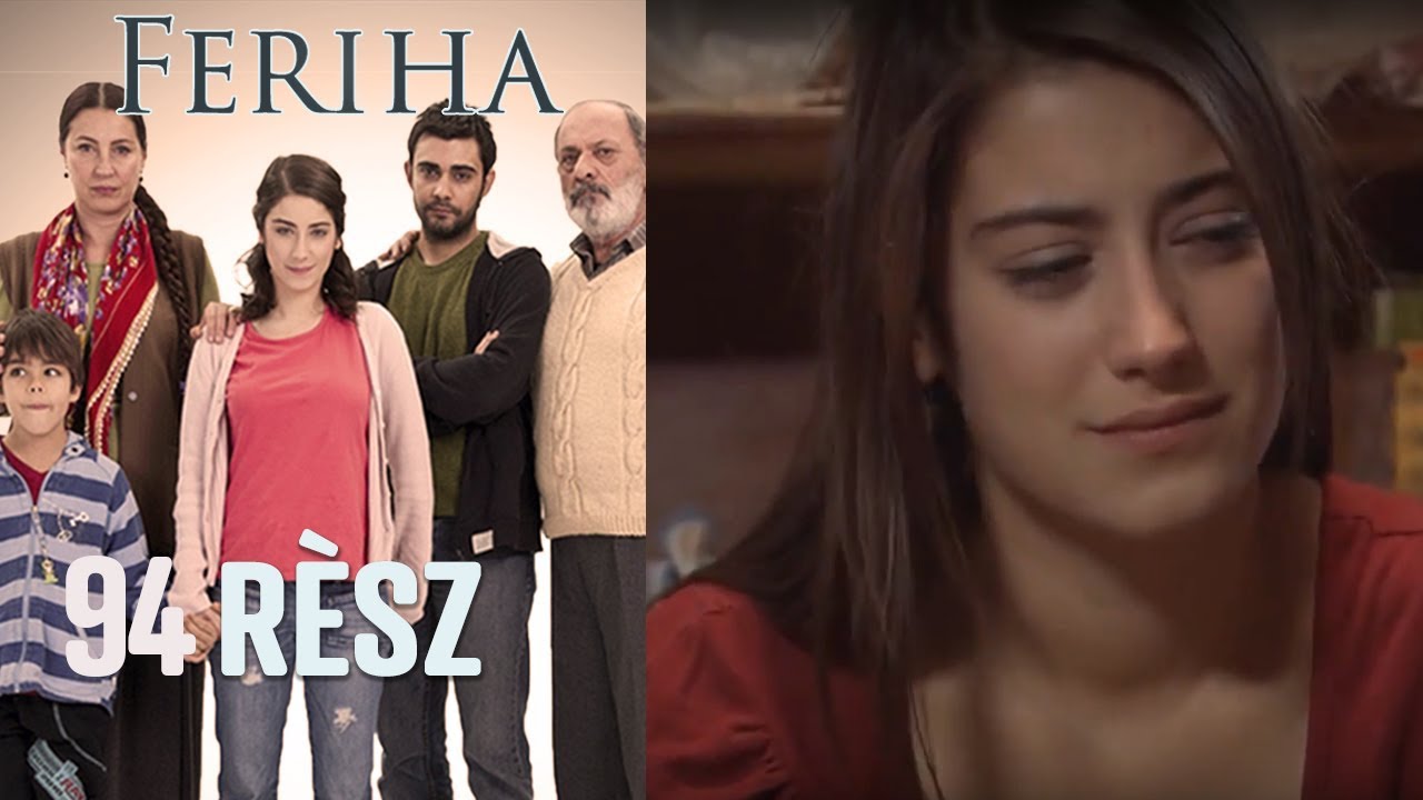 Feriha - 94. rész
