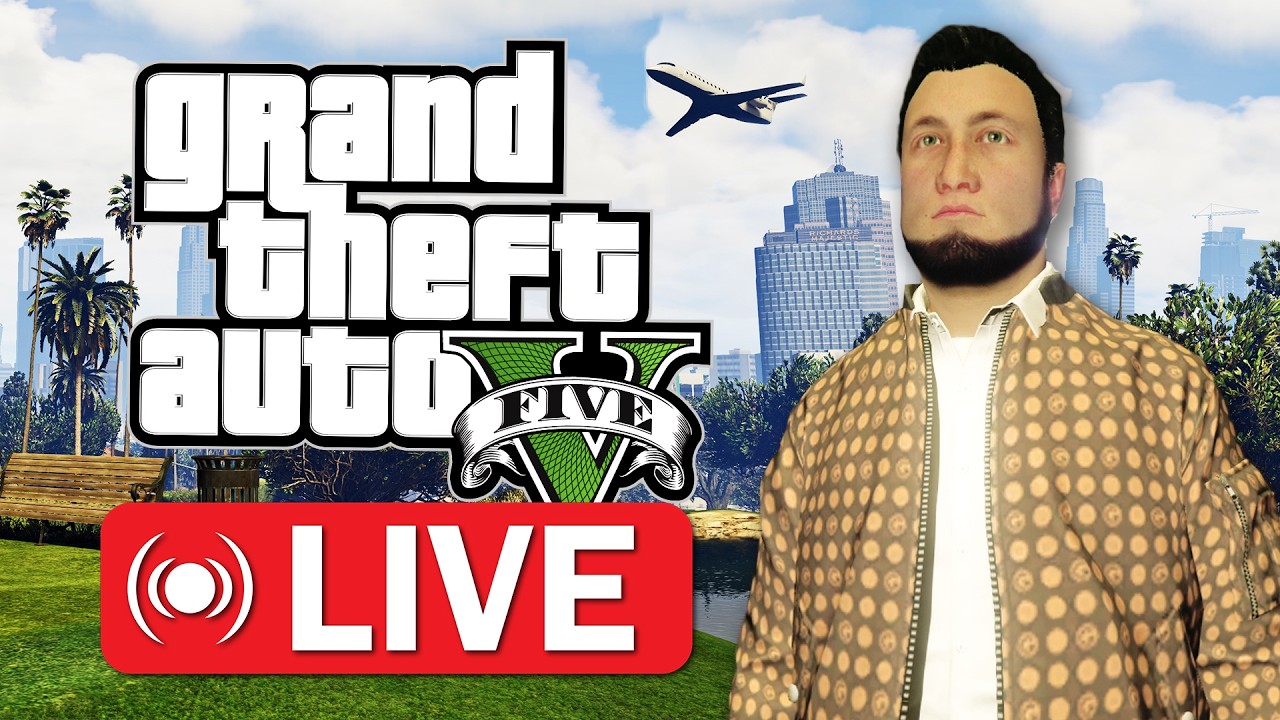 Még több PÉNZ kell! - GTA RP