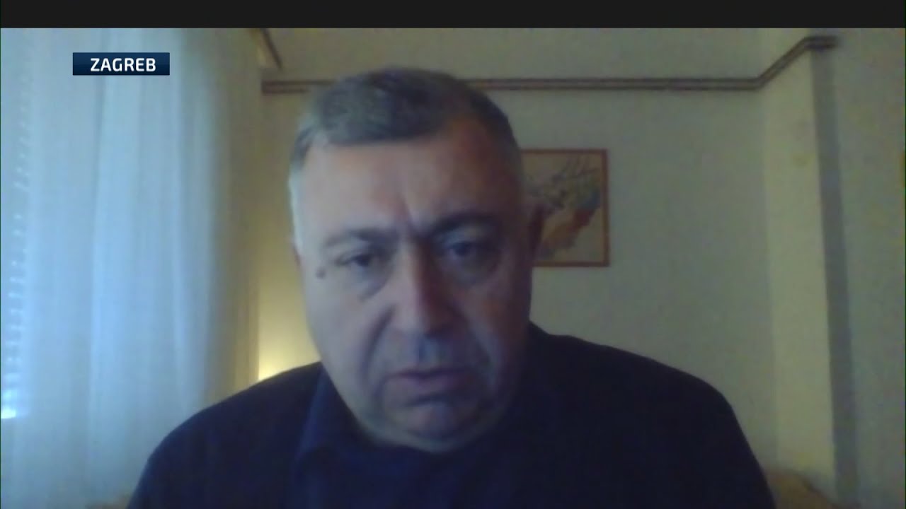 Tri velika igrača i 