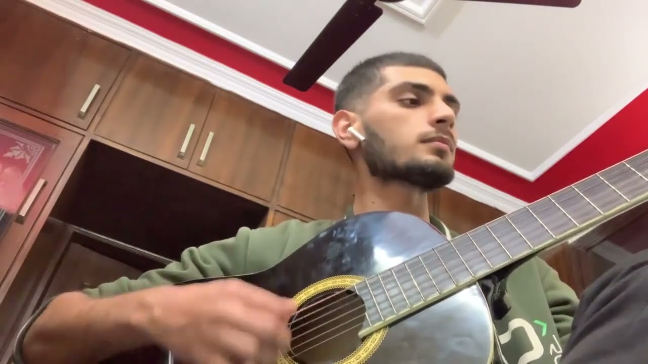 Sen Sevda Mısın - Buray (Cover by Shahir | Multilingual Music)