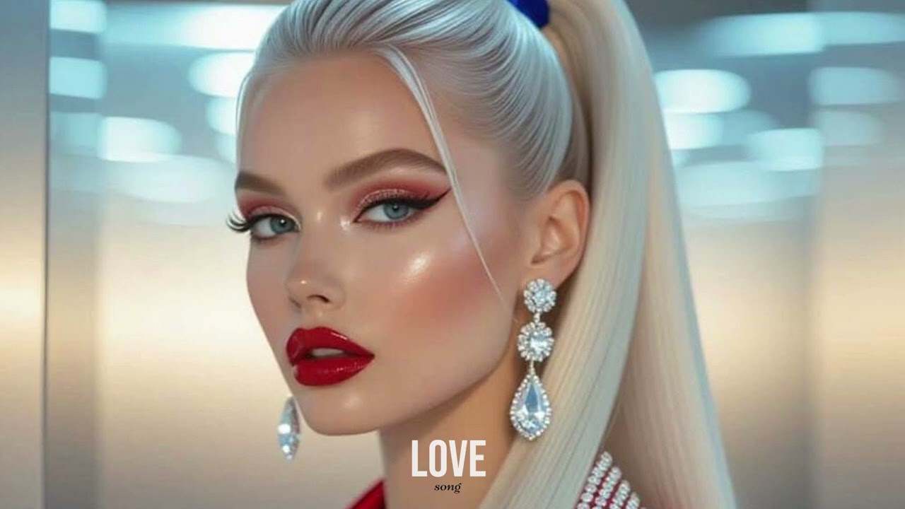 Love Song - Ethnic & Deep House Mix 2026