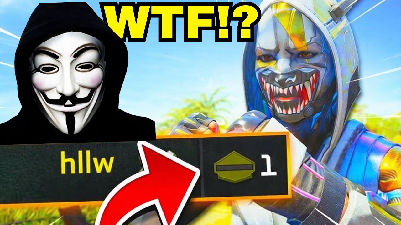 My Black Ops 4 Account Got HACKED&hellip;💔 (COD BO4)