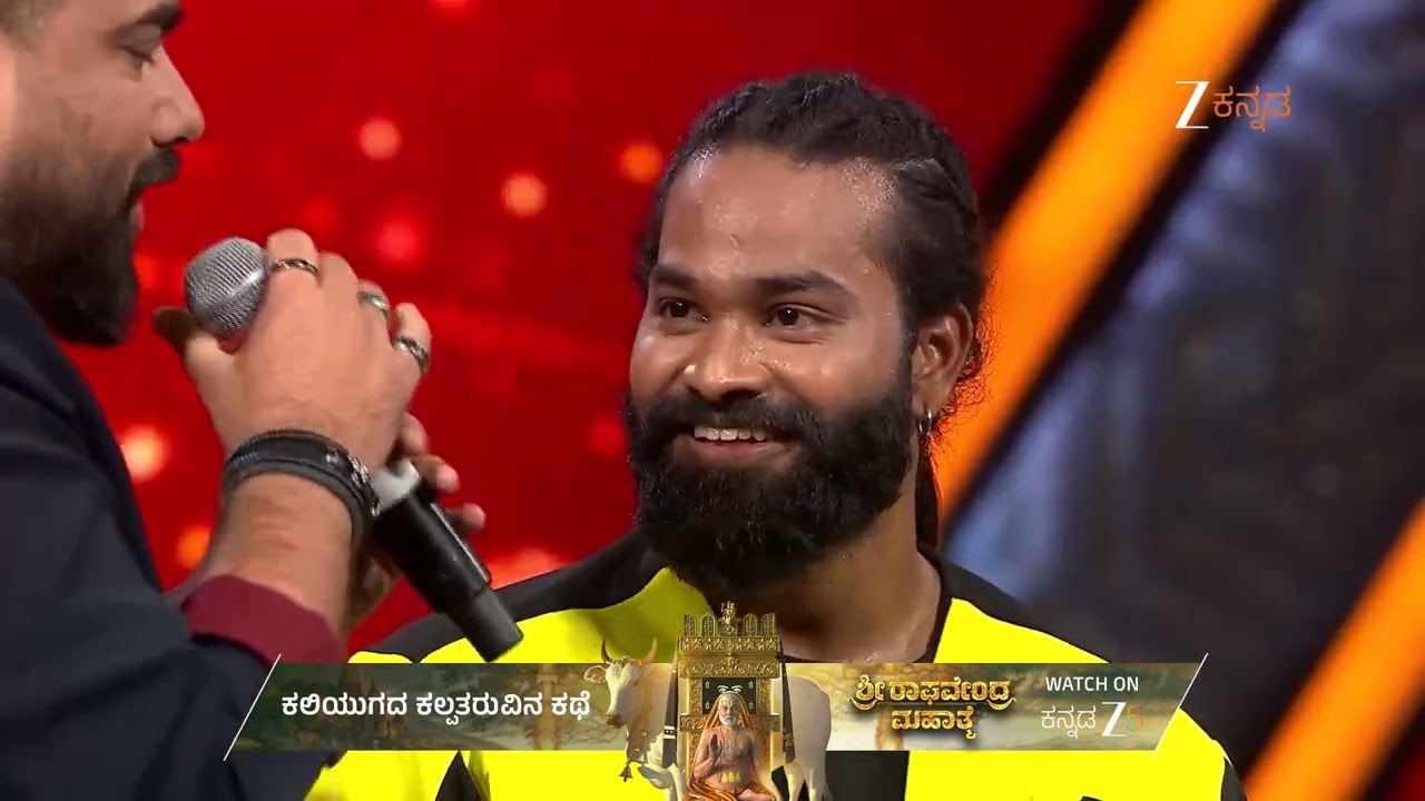 Dance Karnataka Dance 2025 | Ep - 9 | Dec 13, 2025 | Best Scene 3 | Zee Kannada