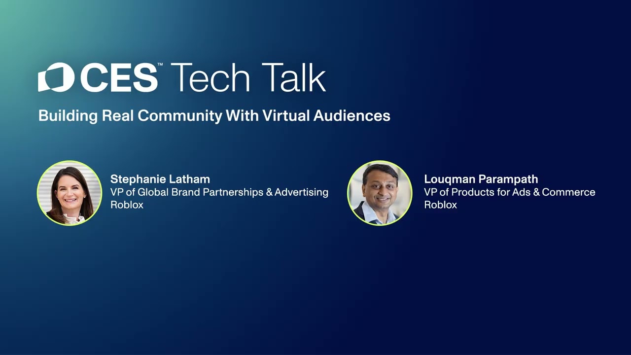 Building Real Community With Virtual Audiences