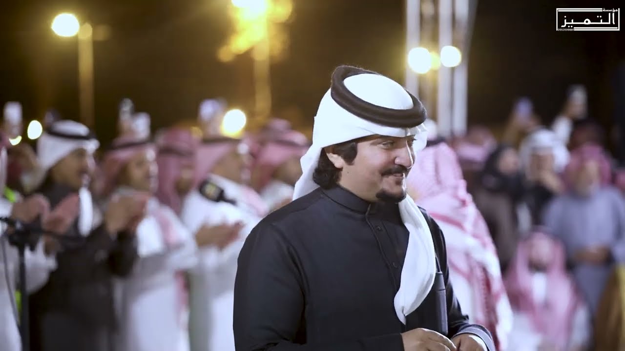 طاروق الشاعر تركي الميزاني ومعتق العياضي في #مهرجان_سباق الهجن الاول #اليتمه