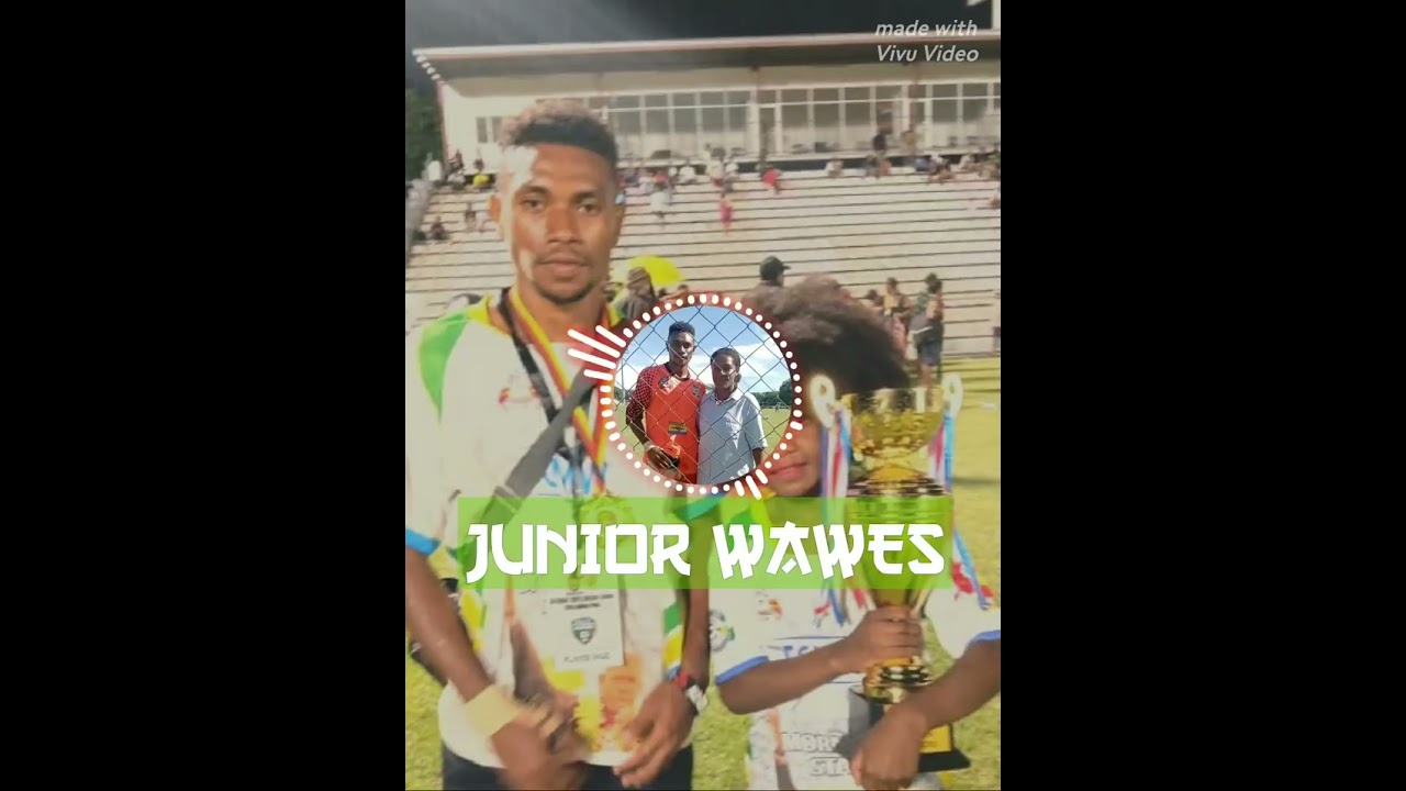 Junior wewas JAY R MUSIC 2025