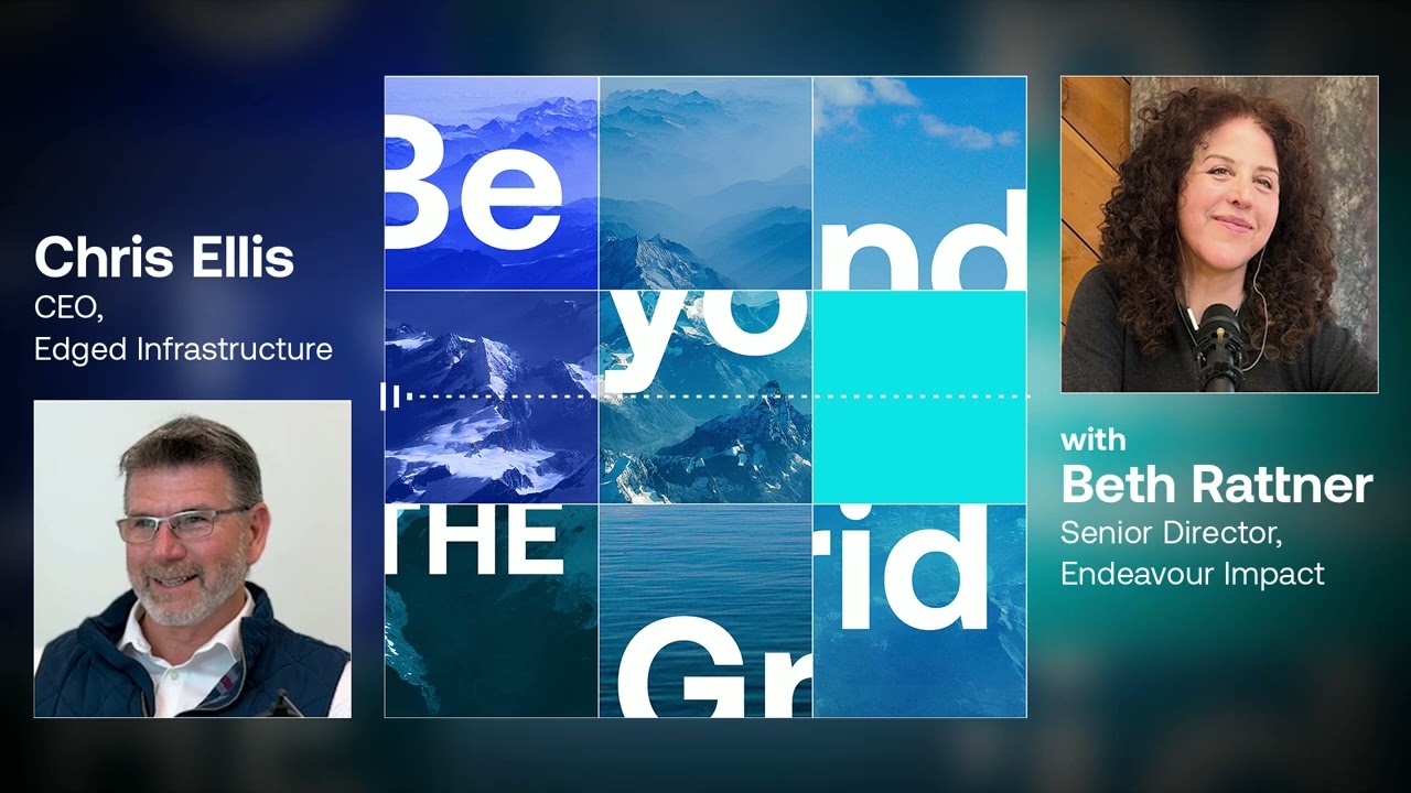 Beyond the Grid: Rethinking the 'Grid'