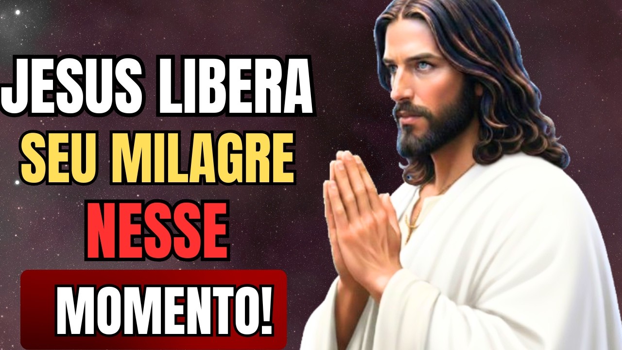 JESUS, SEGURA MINHA MÃO E ME CONCEDE UM SONO RESTAURADOR