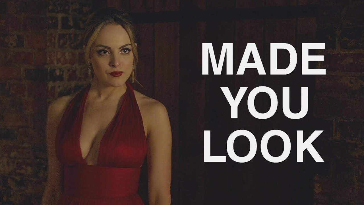 Fallon Carrington || Made You Look