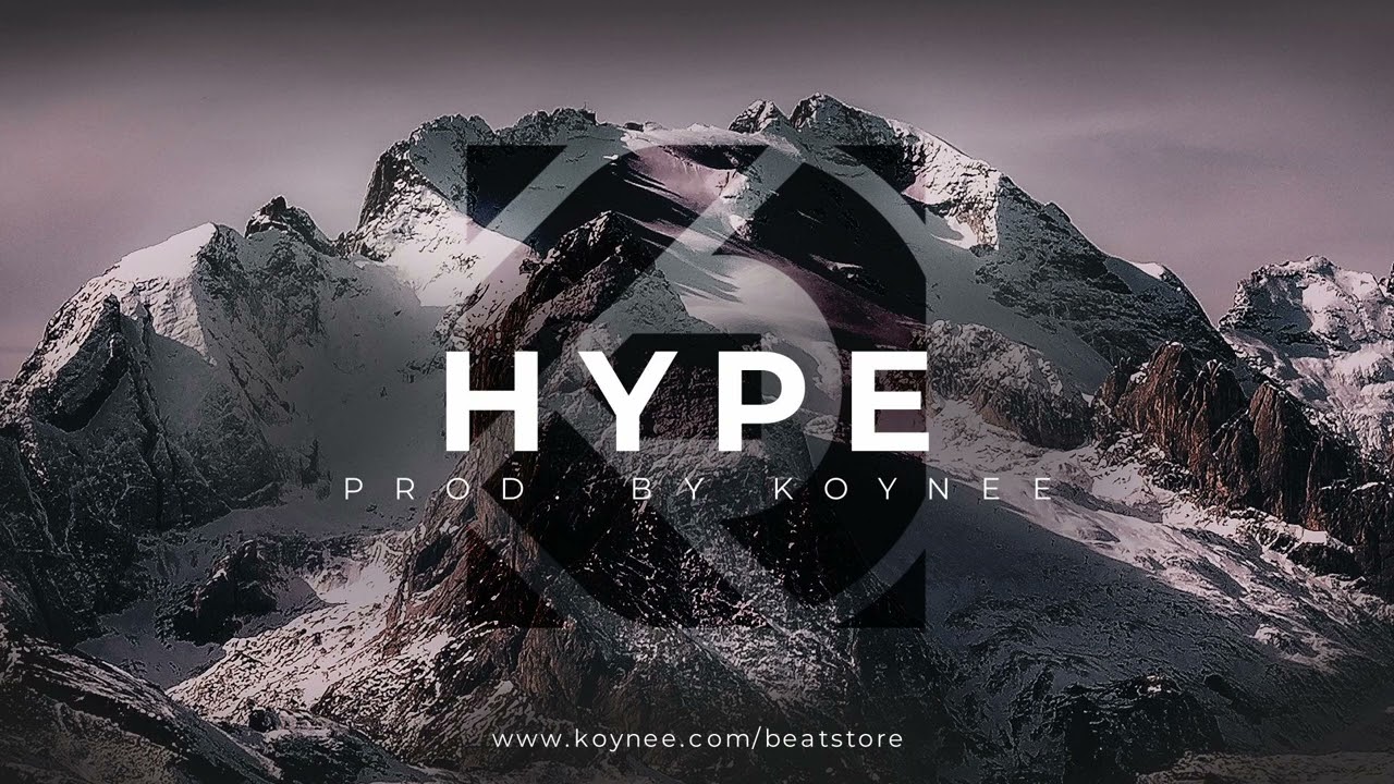 HYPE - Cinematic Trailer Type Instrumental 2024 | Epic Cinematic Music (Prod. @koyneemusic)
