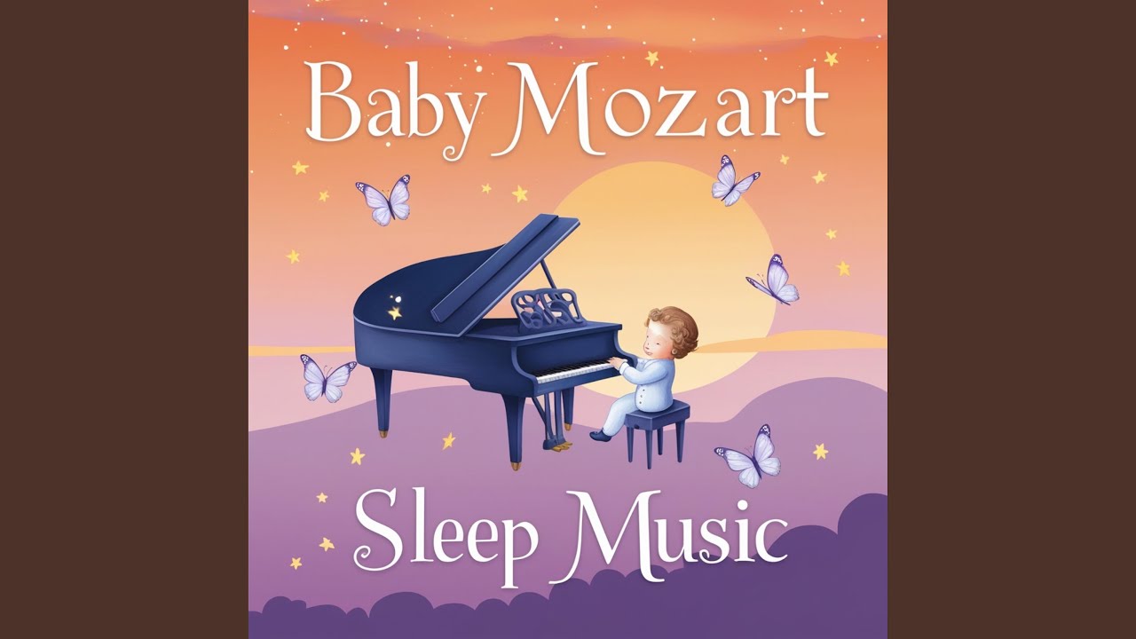 Mozart Dream Suite