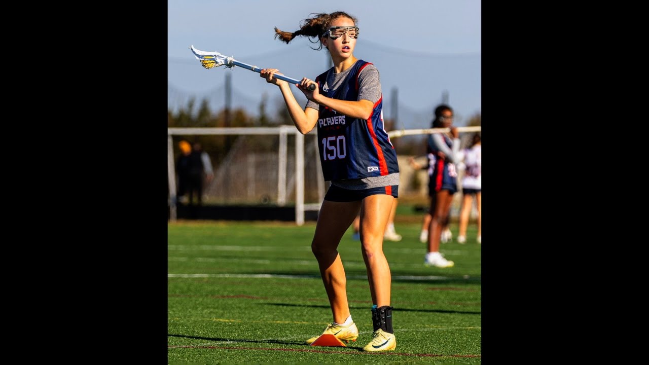 Fall 2025 Highlights - Anna Bradford '28