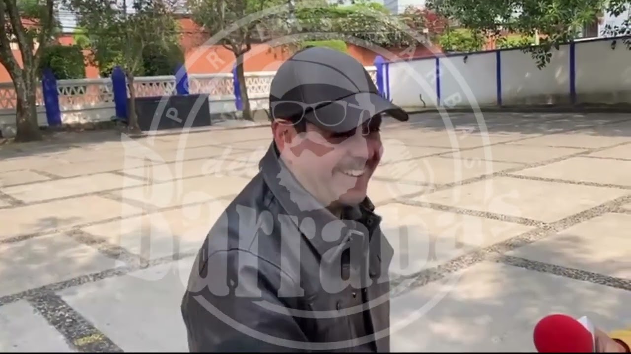RODRIGO VIDAL TACHA A GUSTAVO ADOLFO !NFANTE DET£STABLE, DOBLE CARA, MAL AGRADECIDO, SIN £SCRÚPULOS
