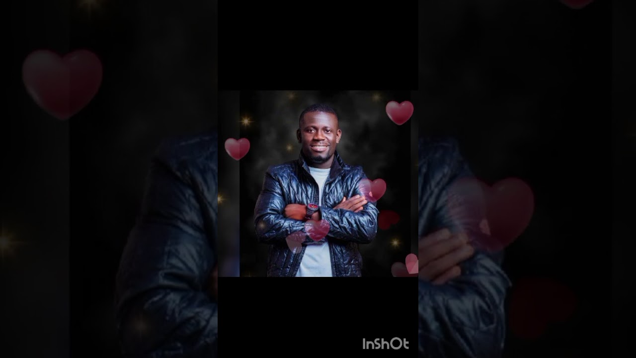 LIFE NO FAIR BY MIN EL-DIVINE OUT NOW 