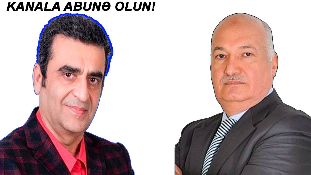 Sərdar Cəlaloğlu ilə gündəmin müzakirəsi