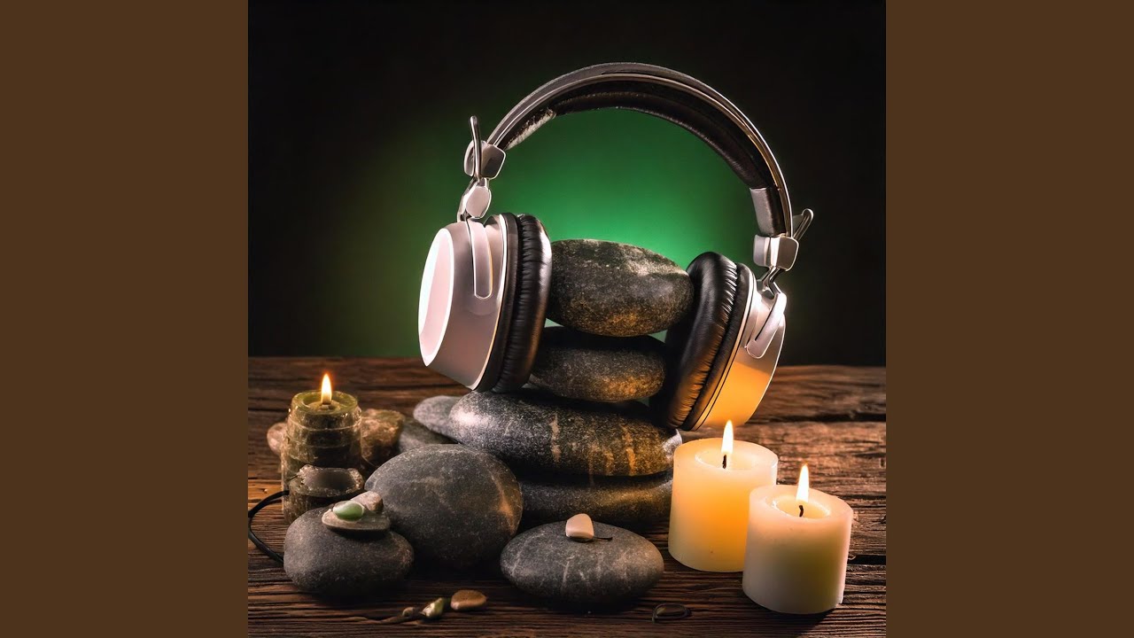 Hip Hop Calm Rhythms