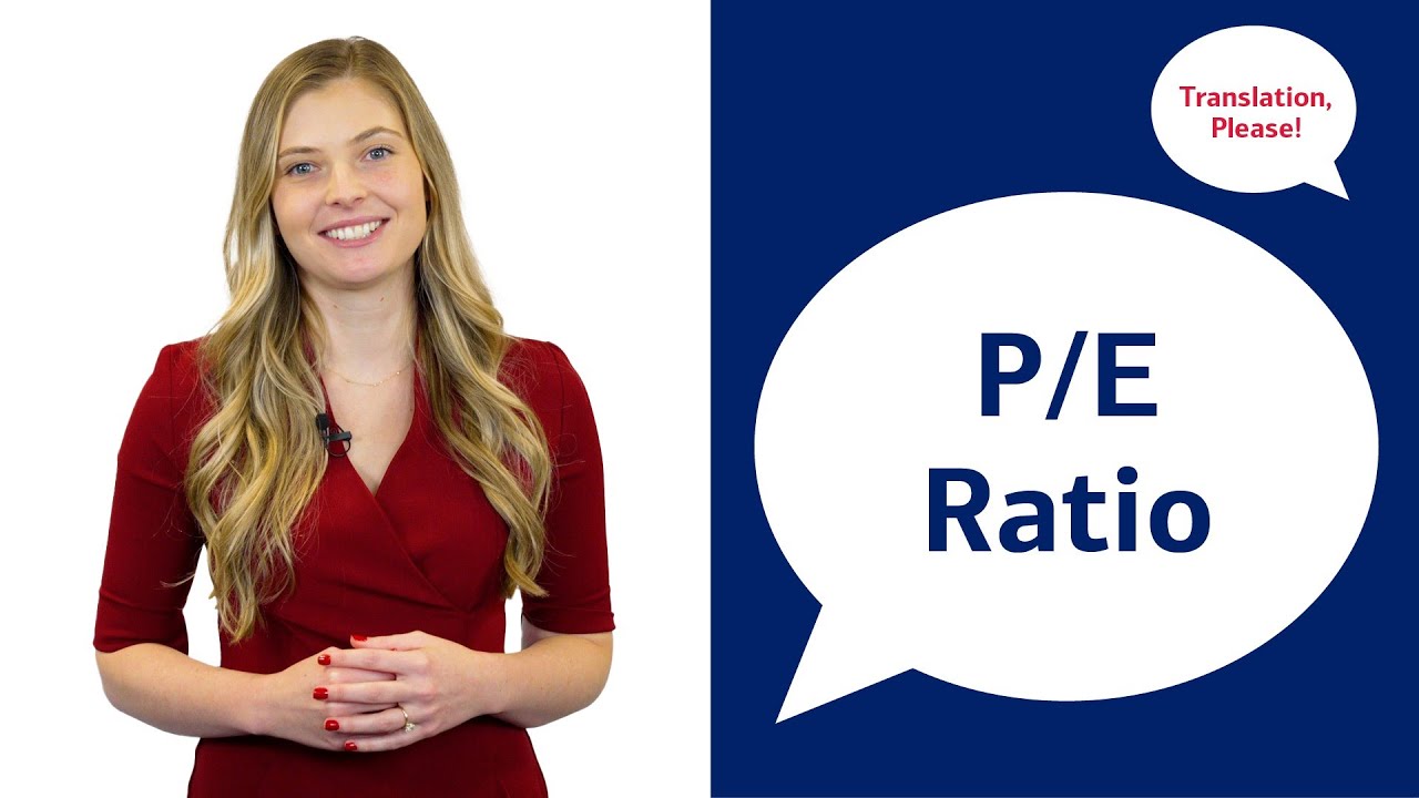 P/E Ratio
