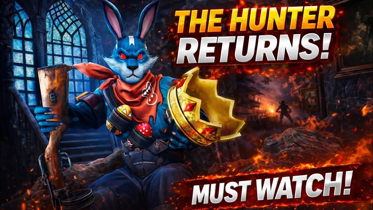 🔥 RAISTAR COMEBACK 😱 | Old King Is Back 👑 | Free Fire Best Moments