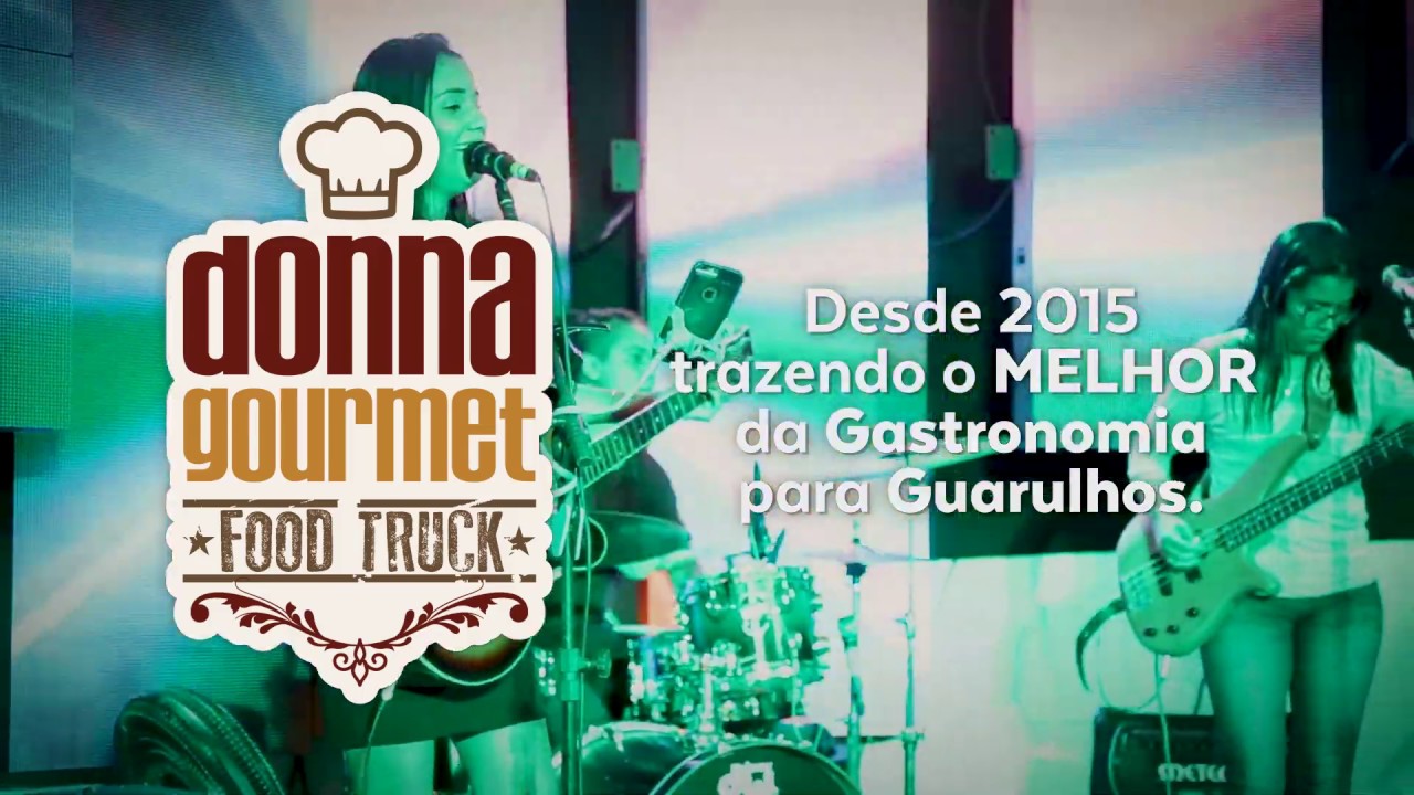 Donna Gourmet - Burger and Beer
