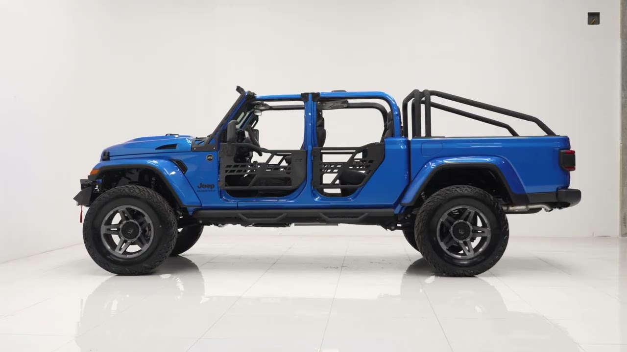 hydro blue gladiator