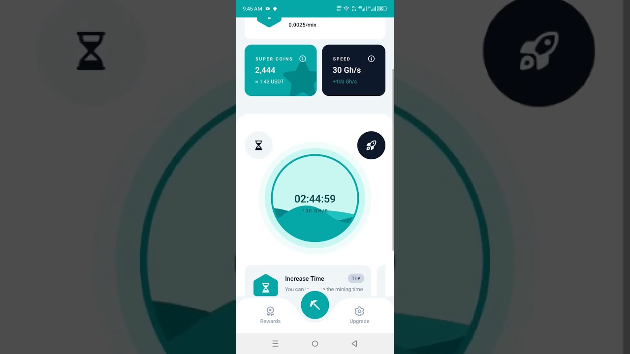 How to withdraw from USDT mining #usdt