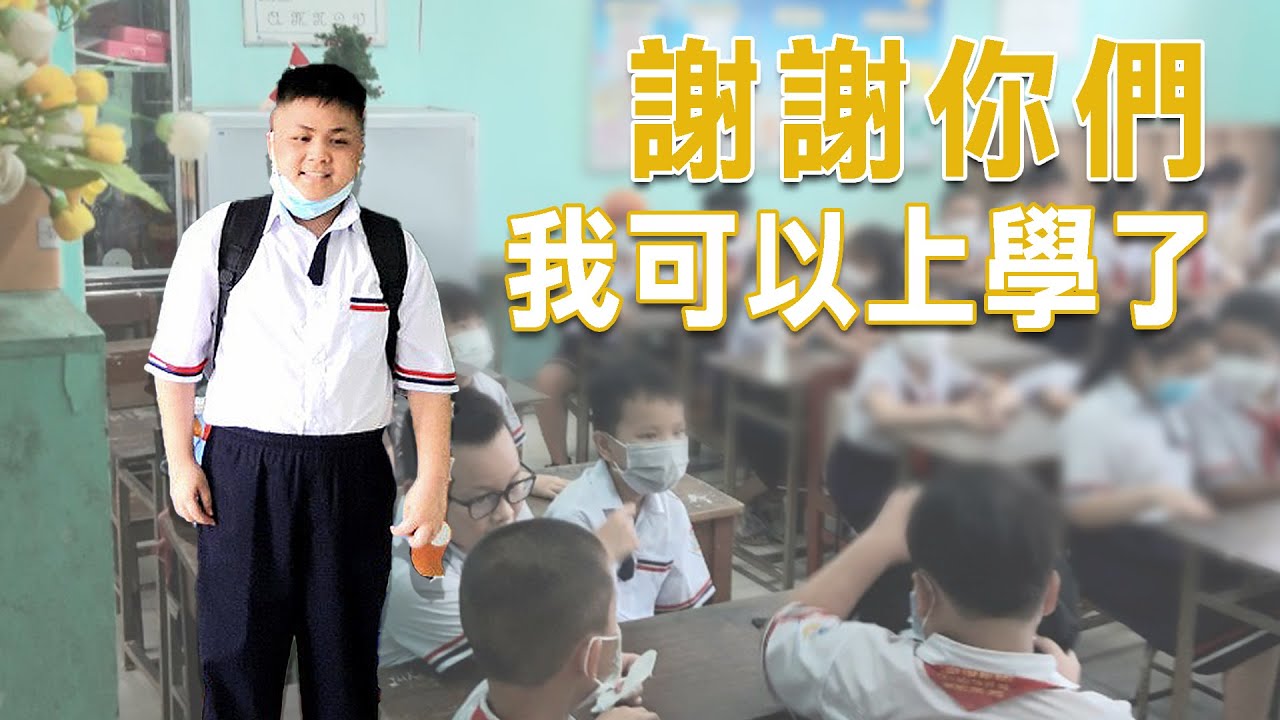 【大愛全紀實】 生命奇遇記 20221231