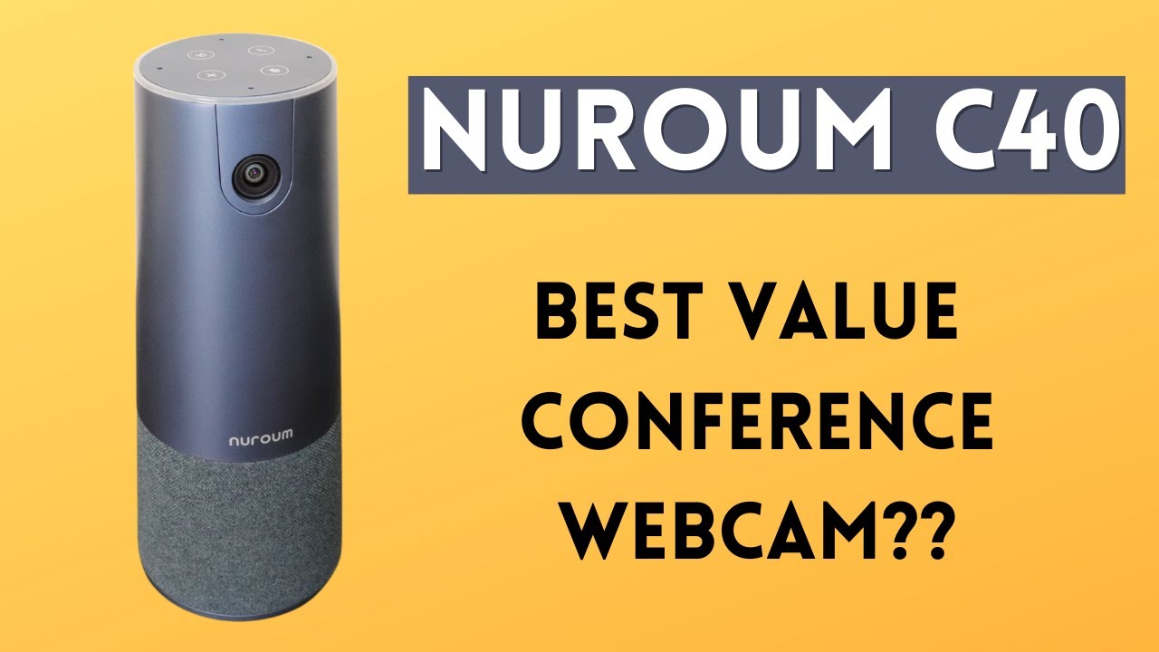 Nuroum C40 complete review - is it better than an Owl?