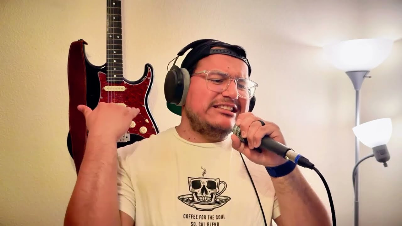 Dark Boom Bap Song | Phantasiis feat. MMPBeatz - 
