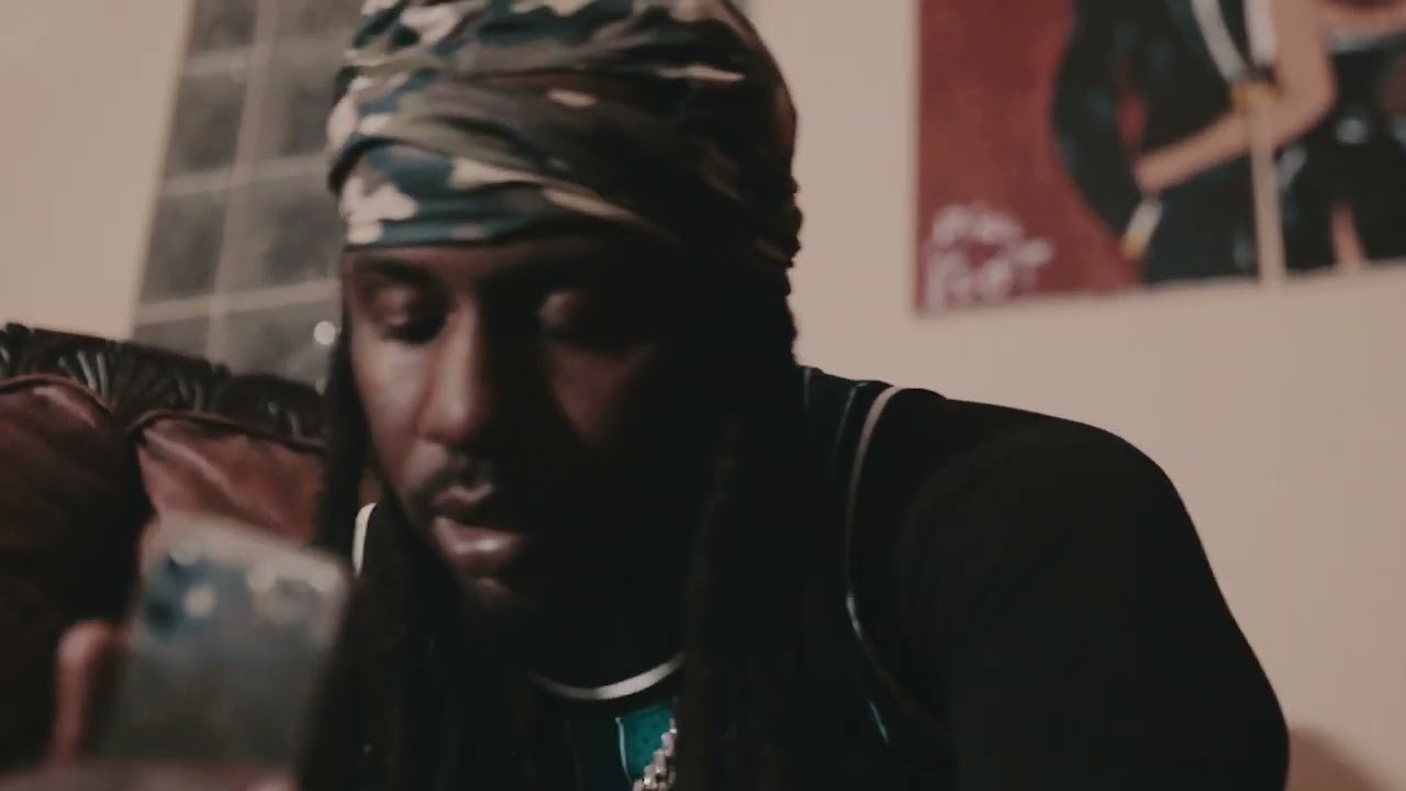 No Loan- Starbucks (Official Music Video) Shot by: @LacedVis