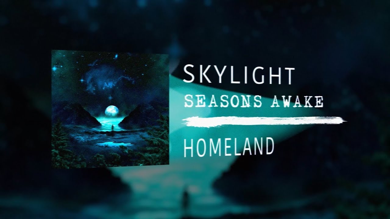 Seasons Awake - 