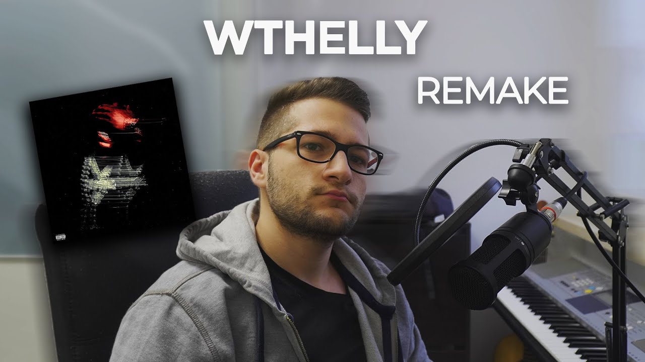 (50% Accurate) How WTHELLY by Rob49 was made