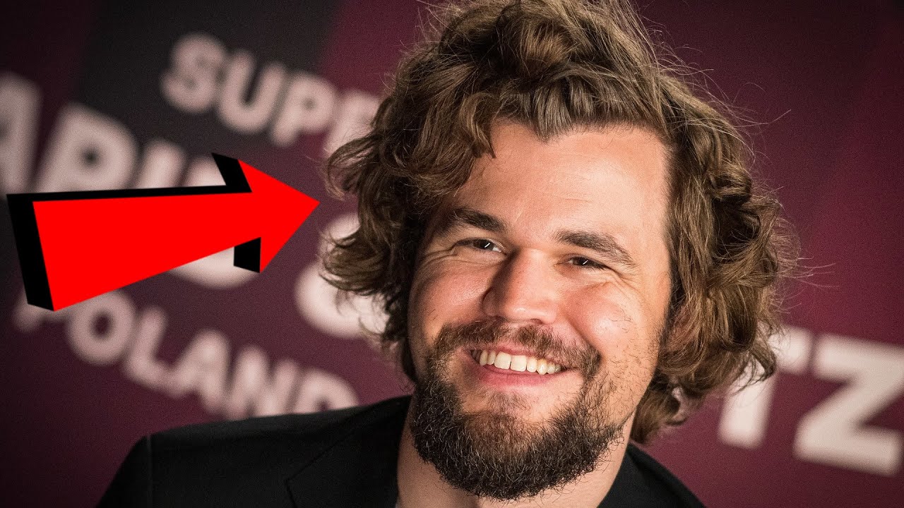 Magnus Carlsen's Greatest Endgame