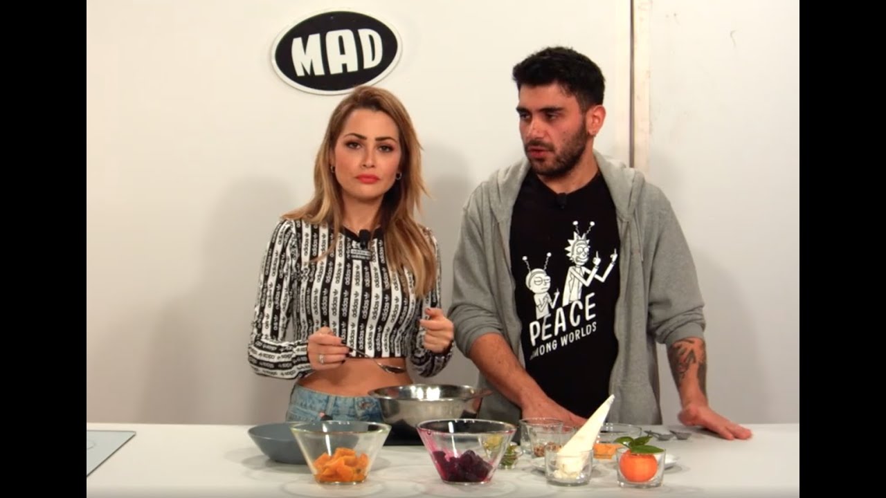 O &nu;&iota;&kappa;&eta;&tau;ή&sigmaf; &tau;&omicron;&upsilon; Master Chef 3, &Mu;&alpha;&nu;ώ&lambda;&eta;&sigmaf; &Sigma;&alpha;&rho;&rho;ή&sigmaf; &sigma;&tau;&omicron; Cooler Lists | 20/2/20