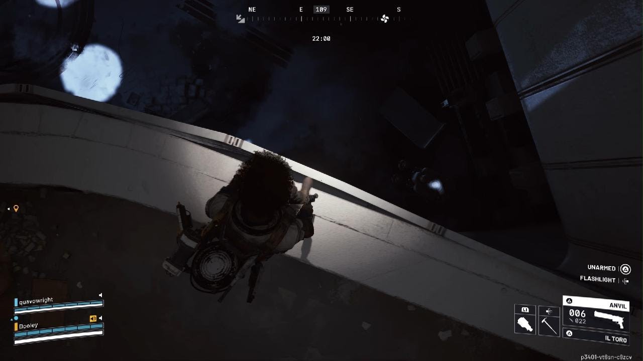 Exhibit A (Full video)
