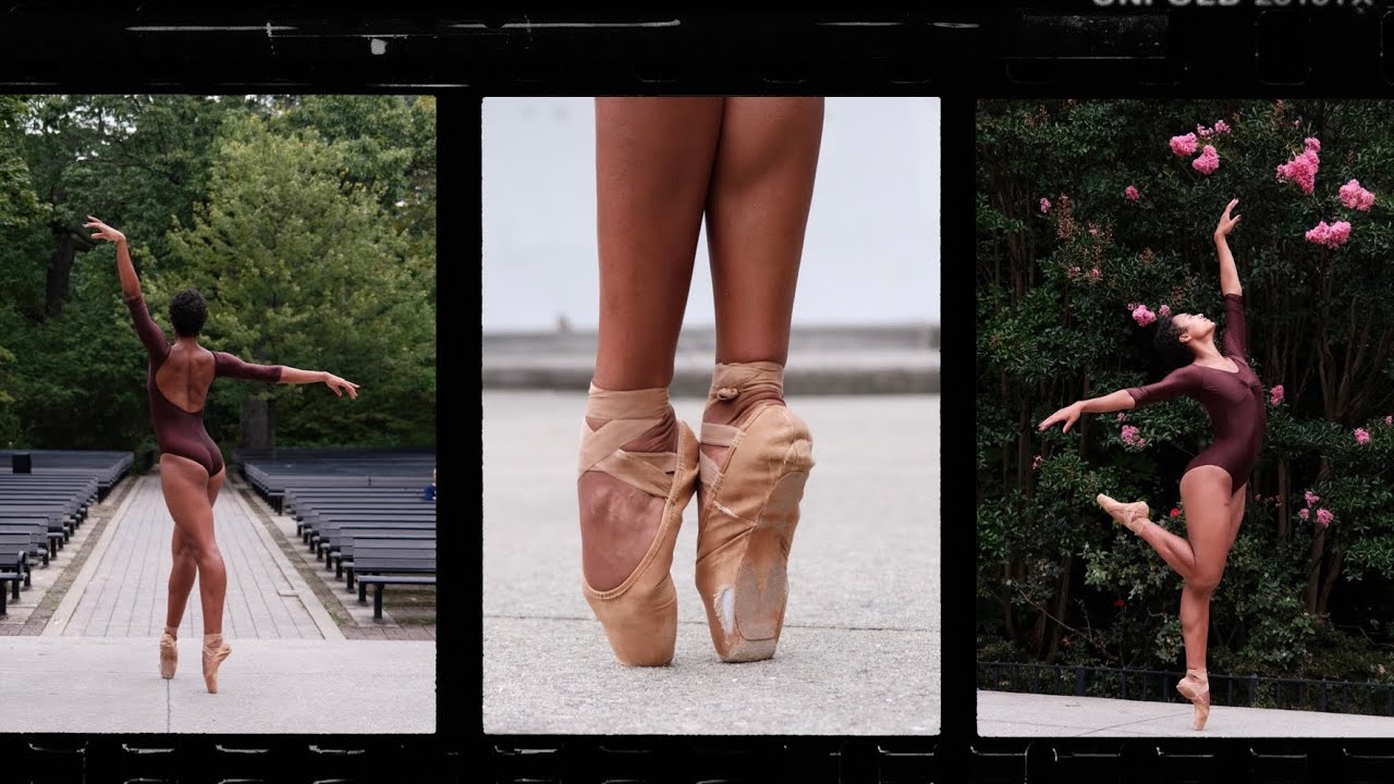 Shooting Ballet with the Fujifilm X100V WCL / TCL X100 II