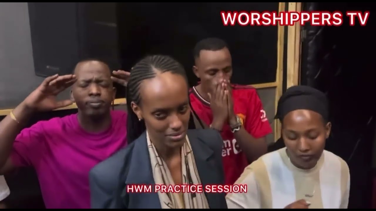 💔RIP CHERISSA IBIHE BYAMURANZE MURI HWM 😭