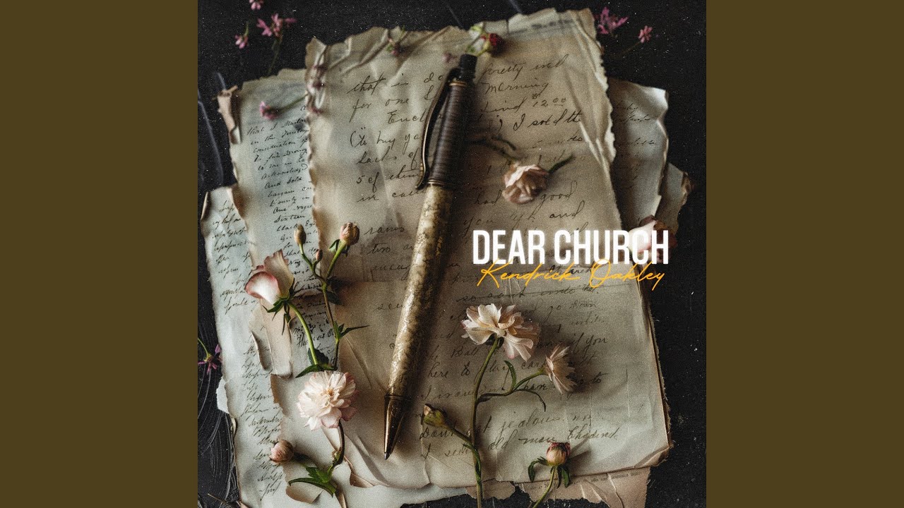 Dear Church