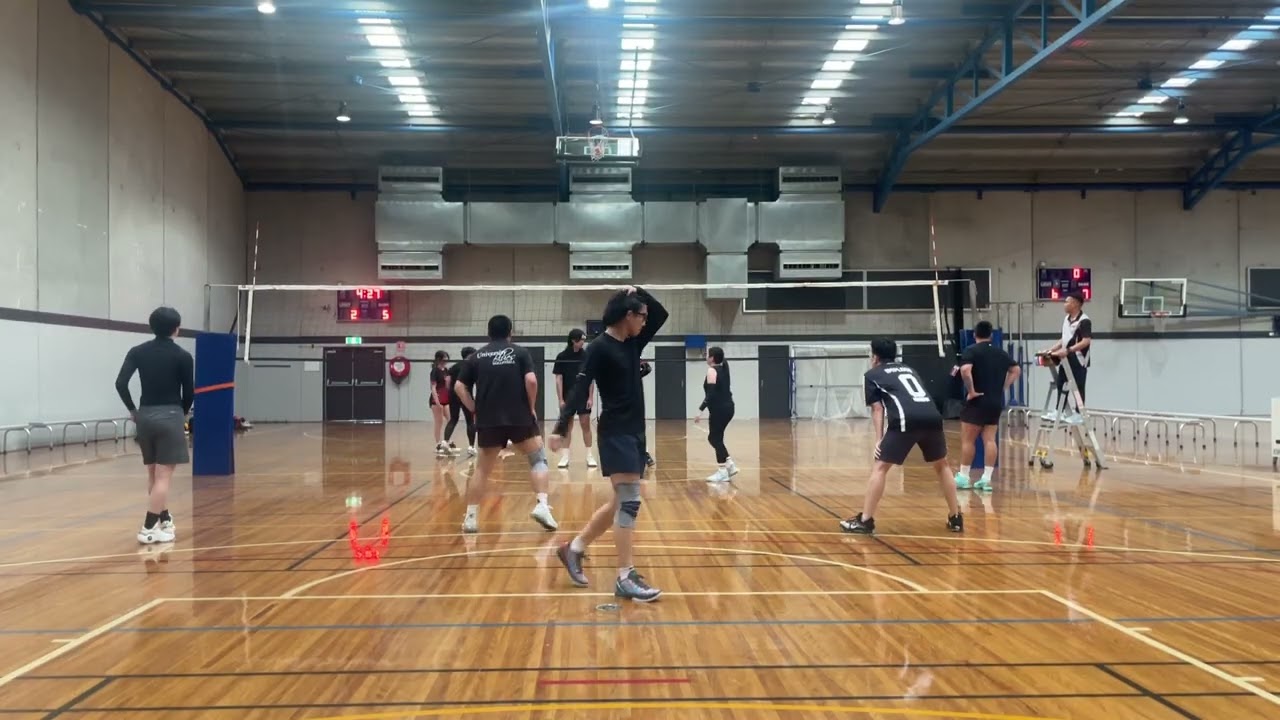 EXPLODE vs Lobbing Lobsters - Set 2