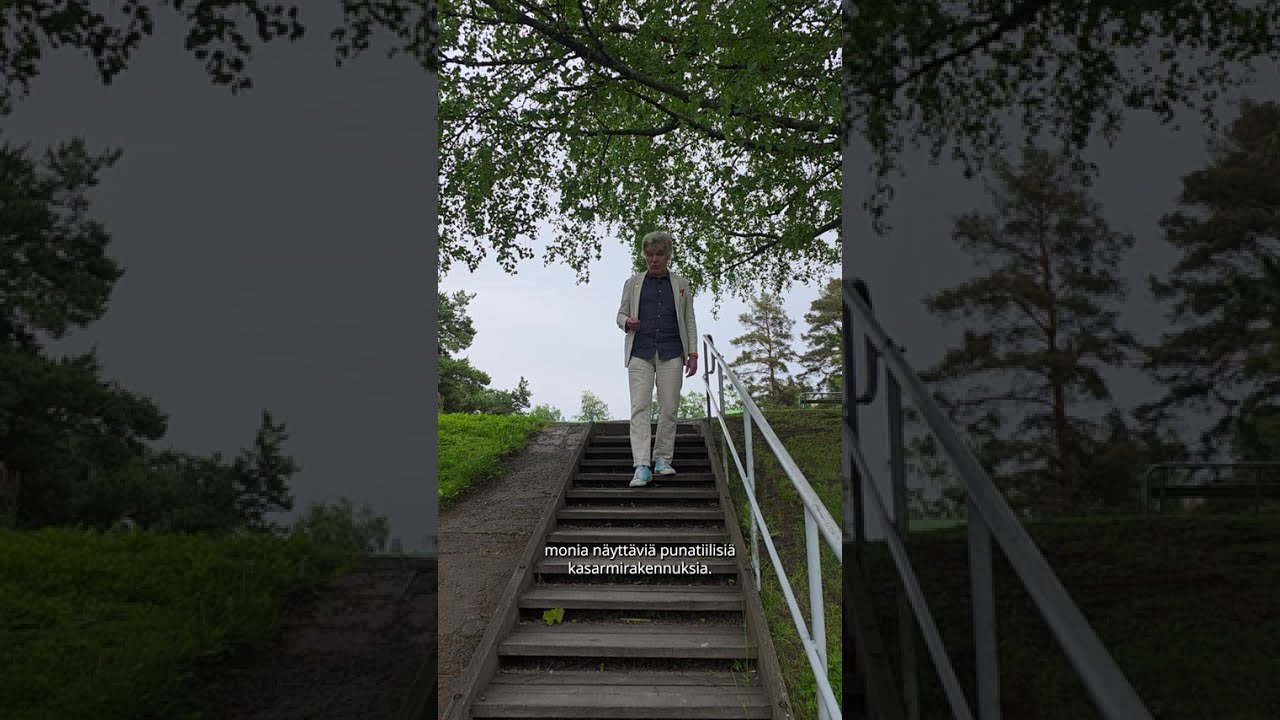 Tampereen vankileiri 1918